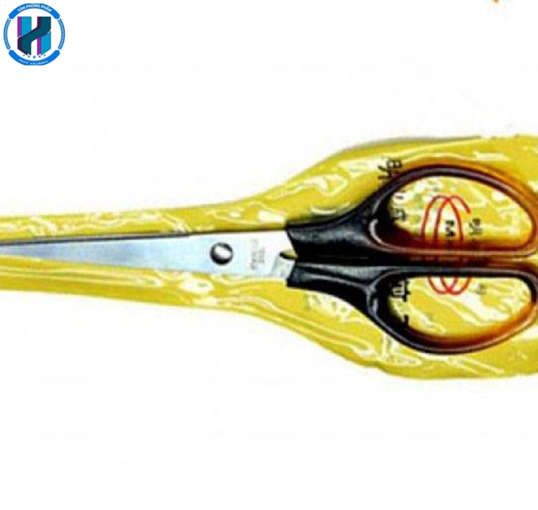 Kéo nhỏ đồi mồi S120