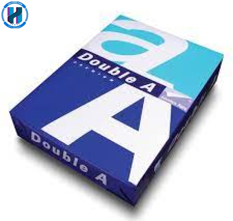 Giấy Double A A 4 70g