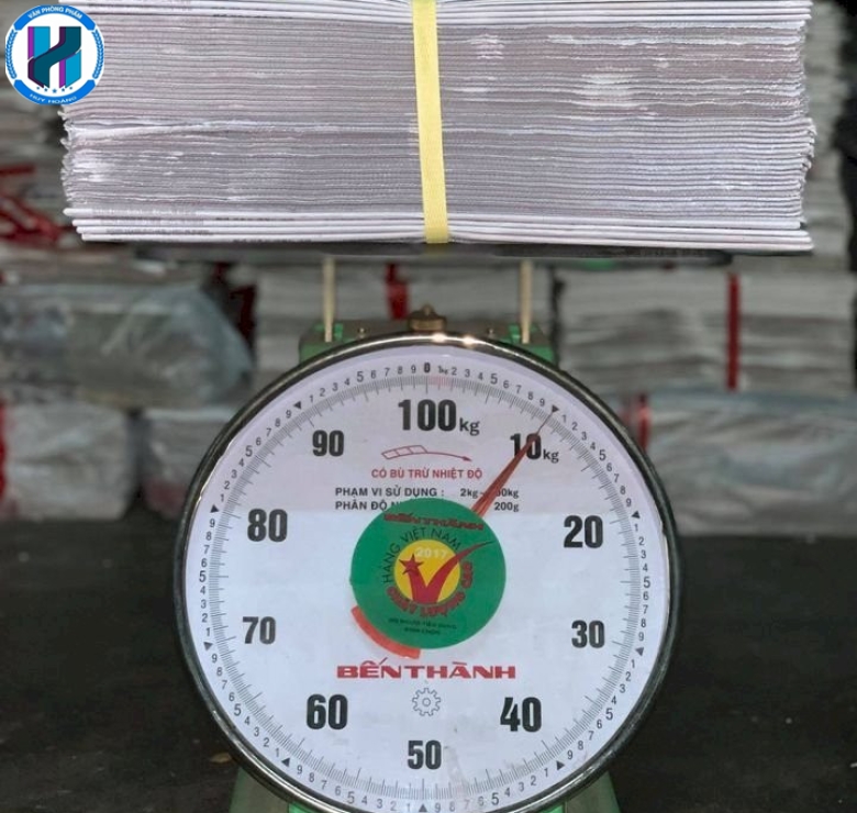 GIẤY BÁO GÓI HÀNG GIÁ RẺ
