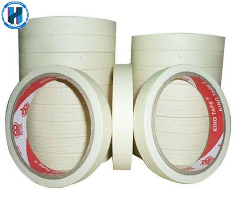 Băng keo giấy 1,2cm