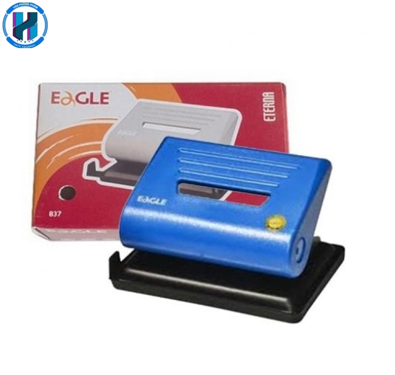 Bấm lỗ Eagle 837