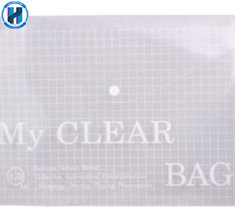 Bìa nút My Clear F4