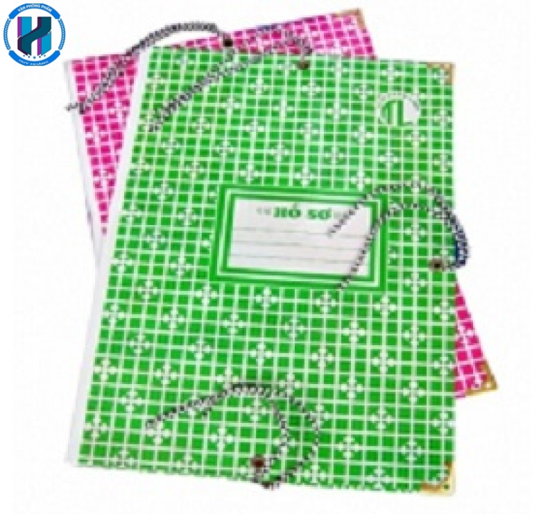 Bìa 3 dây Thảo Linh 10cm