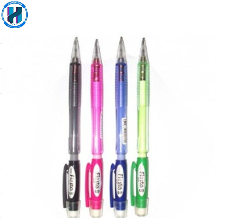 Bút chì bấm Pentel AX105