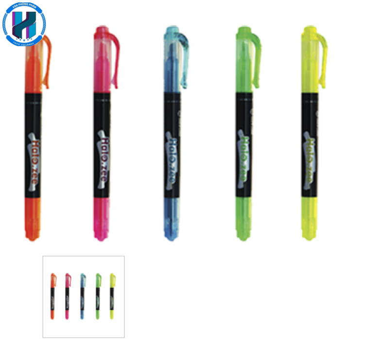 Bút dạ quang Thiên Long HL-03