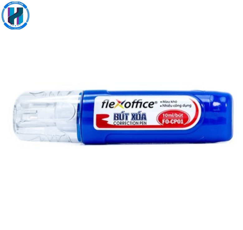Bút xóa nước Thiên Long FO-CP-01