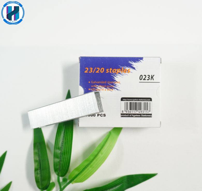 Kim bấm 23/20