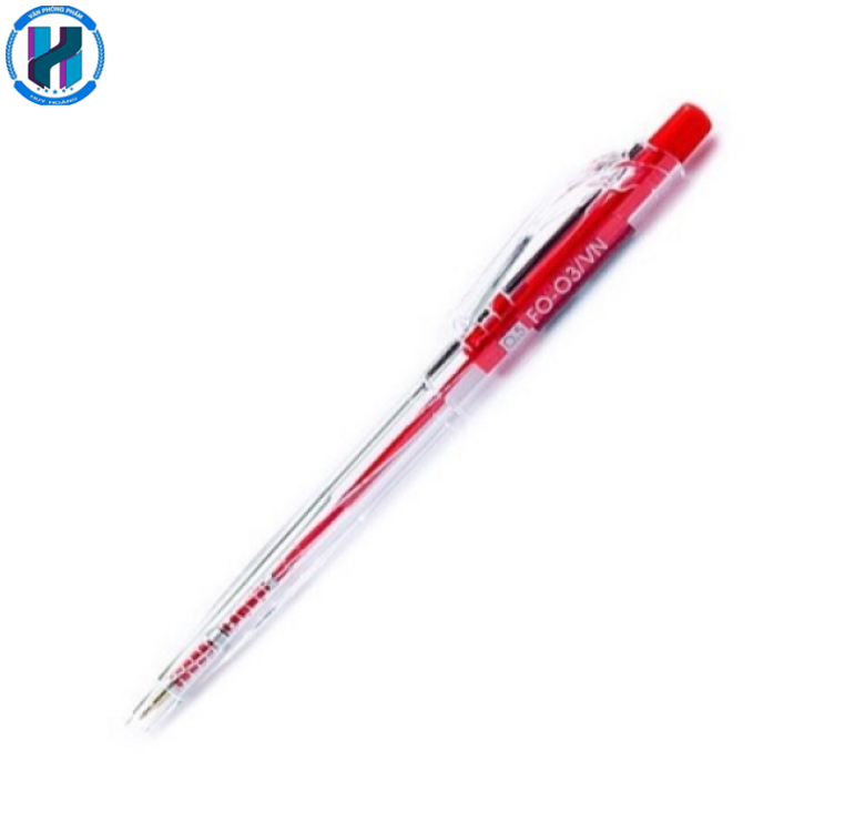 Bút bi Thiên Long FO-03