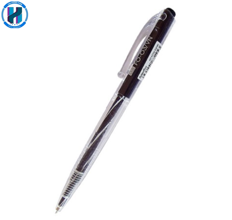 Bút bi Thiên Long FO-03