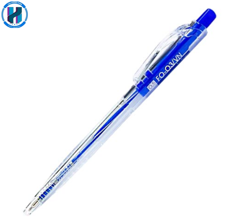Bút bi Thiên Long FO-03