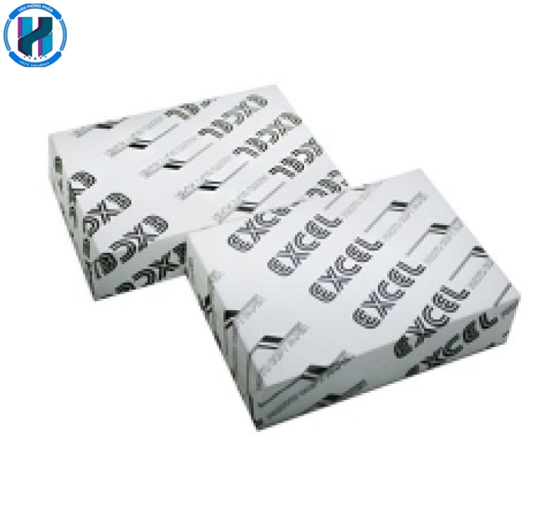 Giấy Exel A 4 70g