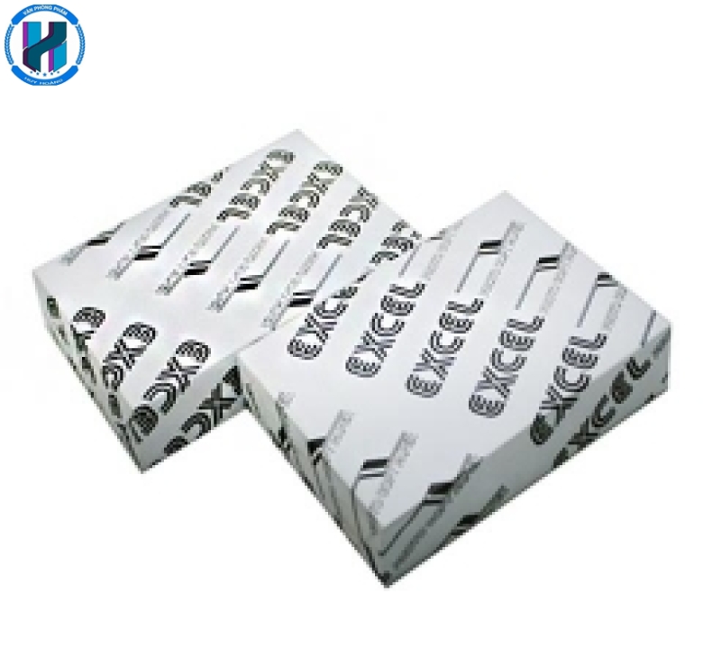 Giấy Exel A 4 80g