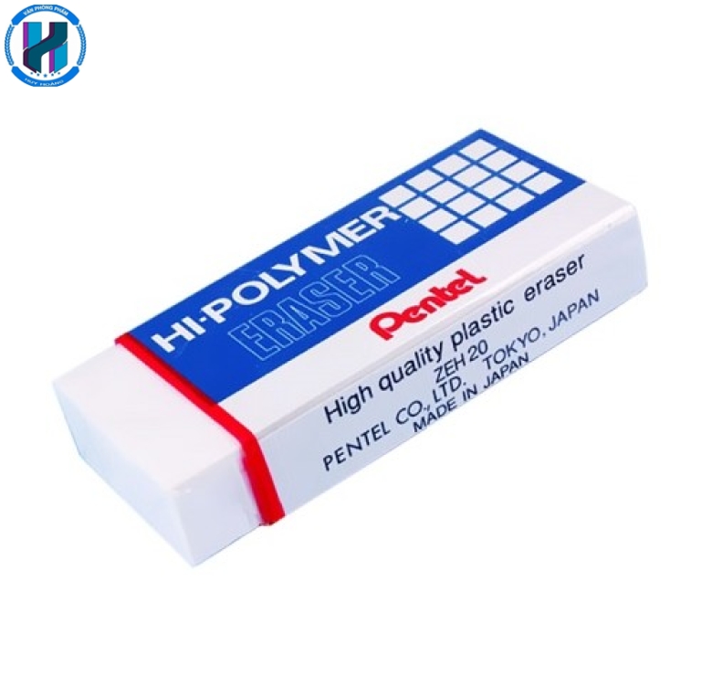 Gôm Pentel H.05
