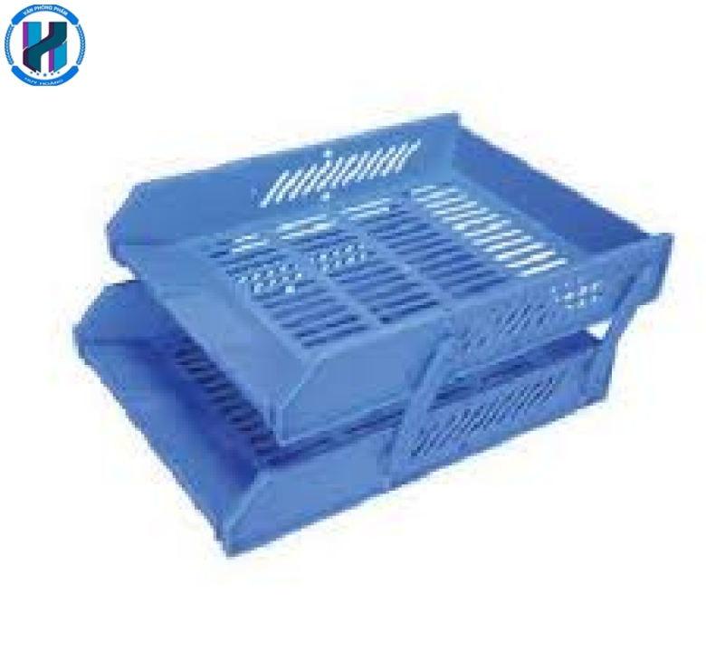 Kệ 2 tầng ráp nhựa Xukiva 182.2