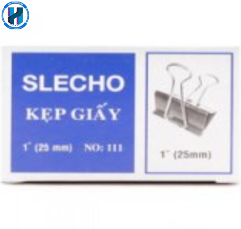 Kẹp bướm Slecho/ Echo 25mm
