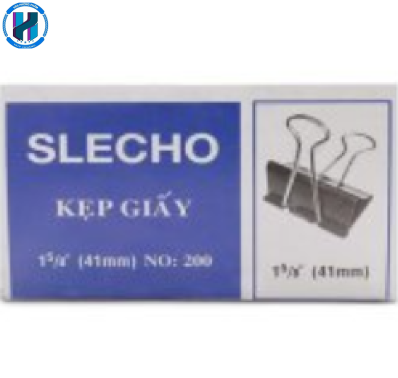 Kẹp bướm Slecho/ Echo 41mm