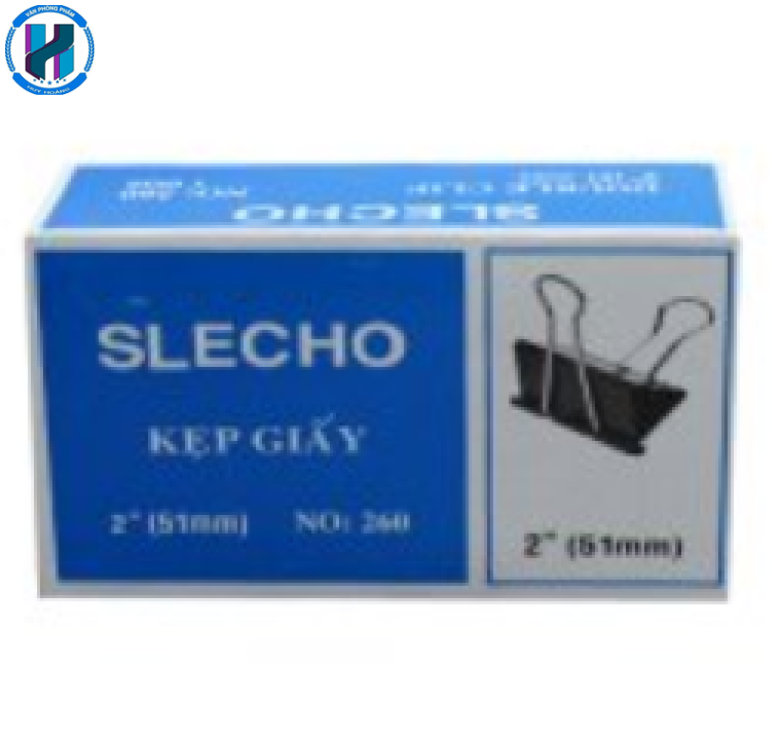 Kẹp bướm Slecho/ Echo 51mm