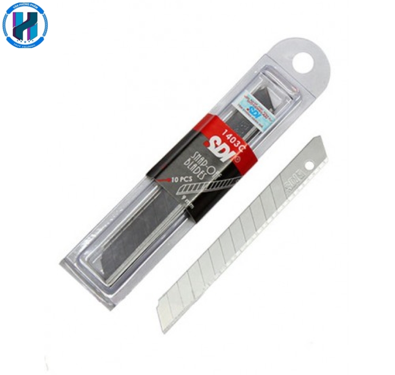 Lưỡi dao trung SDI 1403