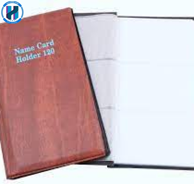 SỔ NAME CARD 240