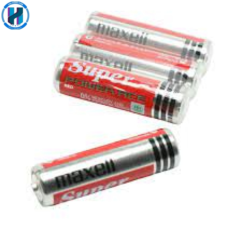 Pin 2A Maxell