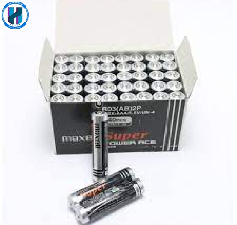 Pin 3A Maxell