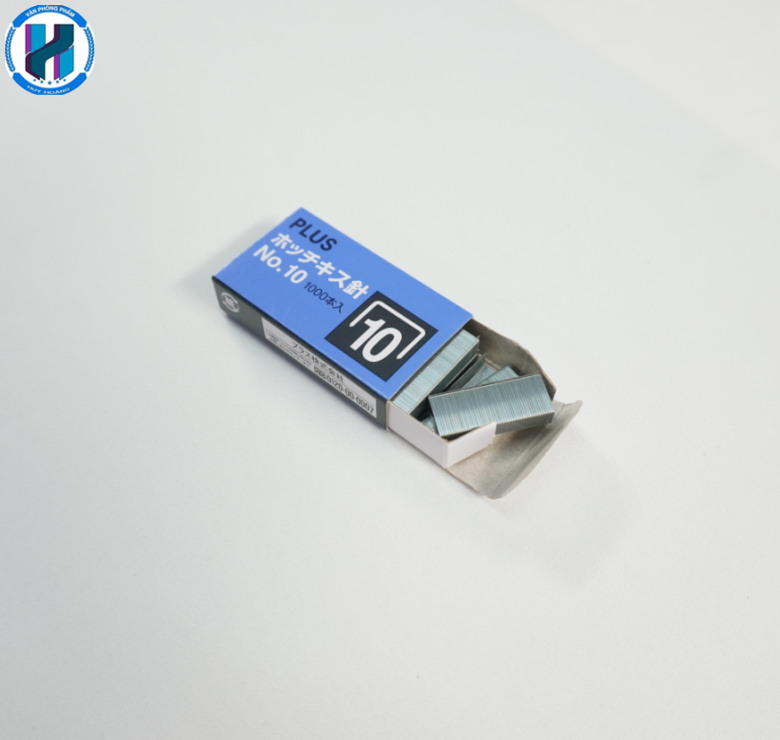 Kim bấm số 10 Plus