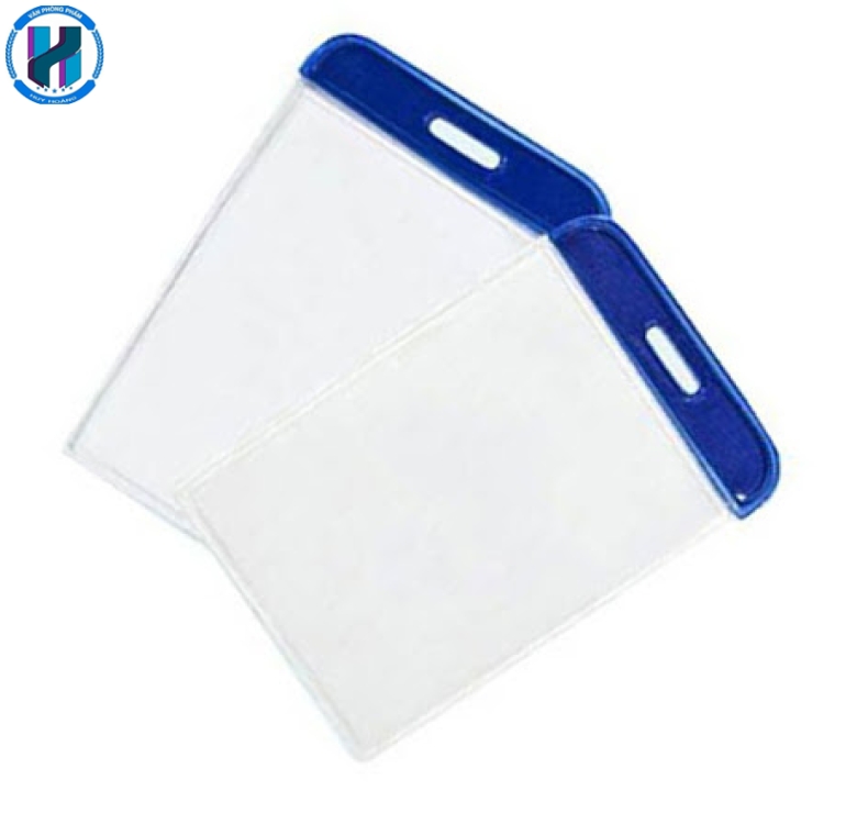 Bảng tên nhựa cứng đứng 8x10cm